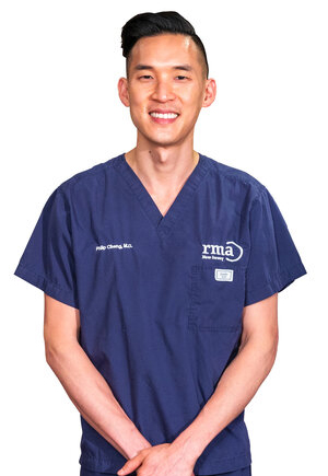 Dr. Philip J. Cheng