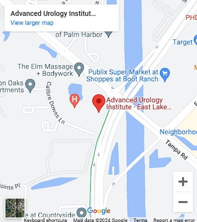 Location Page - Tampa