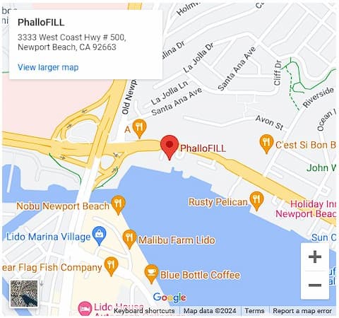 Location Page - Newport Beach