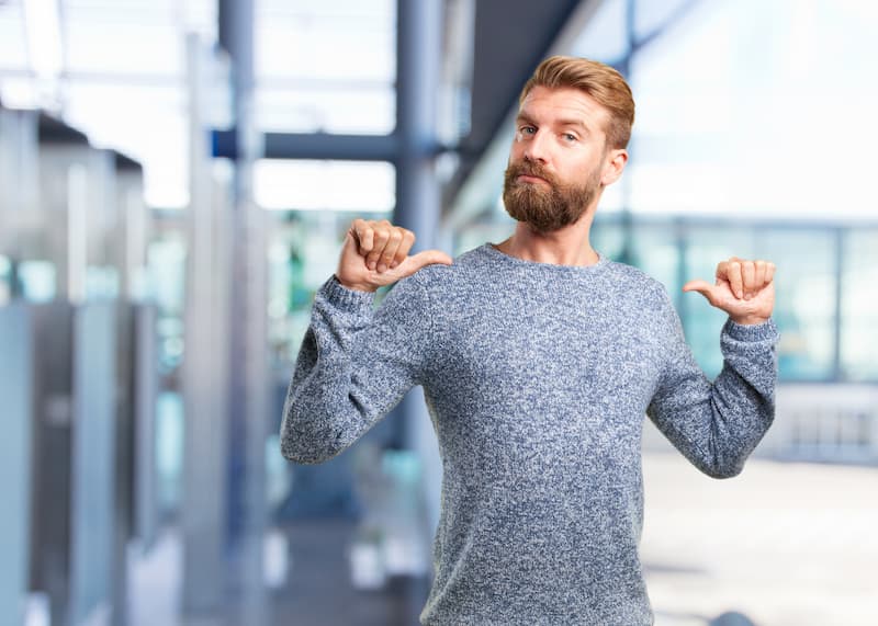 Building Confidence Before Penis Enhancement