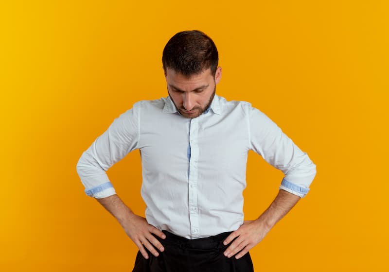 Does Being a Grower or Shower Affect Girth Enhancement Decisions?