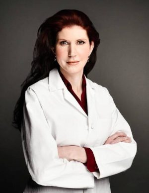 Dr. Holly Barko