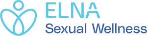 ELNA Sexual Wellness logo