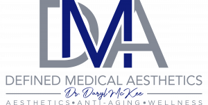 HS-DMADefined Medical Aesthetics logo